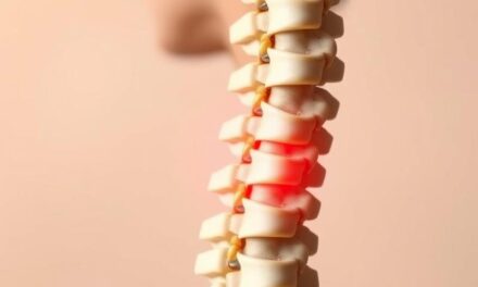 Skolioza: przyczyny, rehabilitacja i nowoczesne metody terapeutyczne