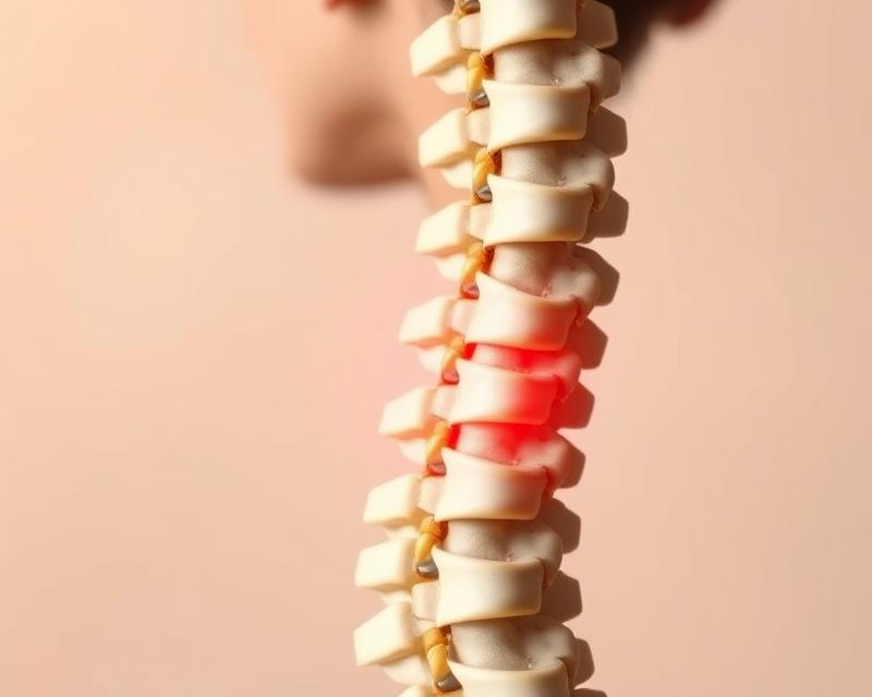 Skolioza: przyczyny, rehabilitacja i nowoczesne metody terapeutyczne