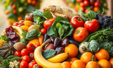 Dieta owocowo-warzywna – zasady, korzyści i przykładowy jadłospis