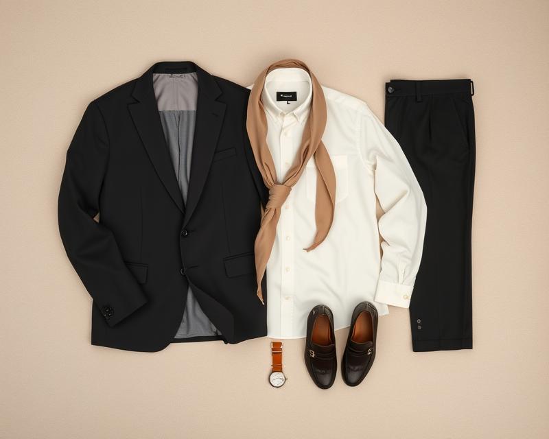 Klasyczna stylizacja: jak tworzyć ponadczasowe looki?