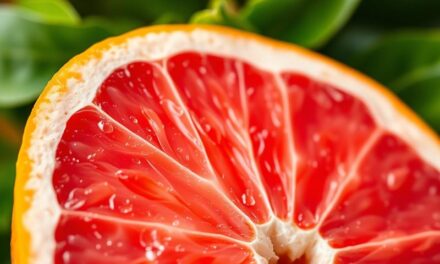 Grejpfrut – zdrowotne właściwości, korzyści i przeciwwskazania