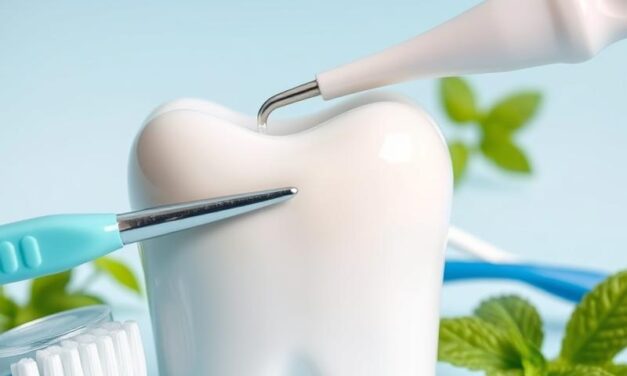 Higienizacja zębów – dlaczego jest kluczowa dla zdrowia jamy ustnej?