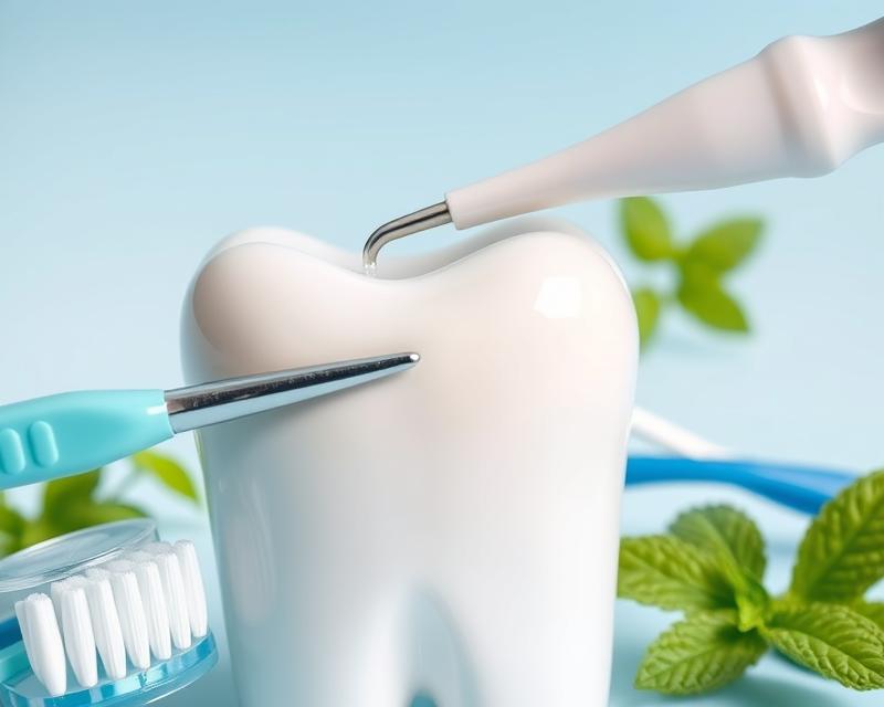 Higienizacja zębów – dlaczego jest kluczowa dla zdrowia jamy ustnej?