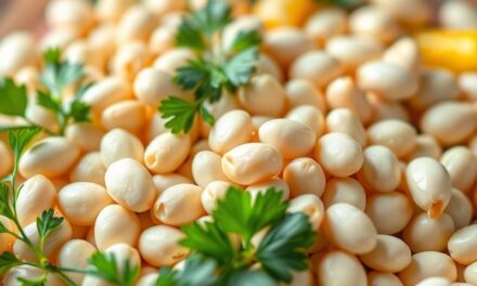 Fasola biała – zdrowotne właściwości i korzyści dla organizmu