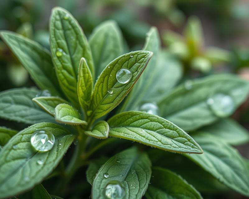 Właściwości szałwii: zdrowotne zalety i zastosowanie tej rośliny