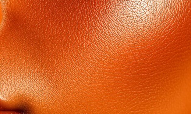 Melanina: kluczowy pigment dla zdrowia skóry i oczu