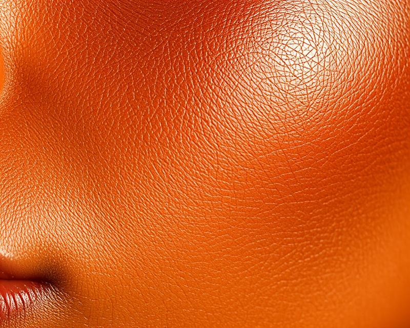 Melanina: kluczowy pigment dla zdrowia skóry i oczu