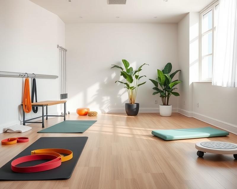 Rehabilitacja – co warto wiedzieć? Rodzaje, metody i cele