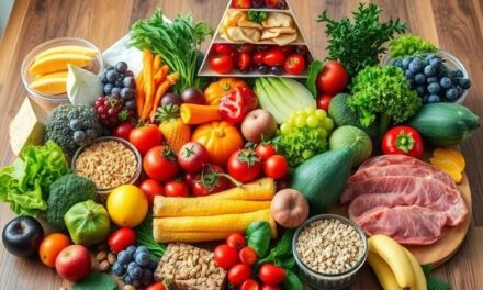 Zbilansowany jadłospis: jak go stworzyć i dlaczego jest ważny?