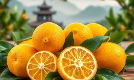 Yuzu – zdrowotne właściwości owocu cytrusowego, które warto znać