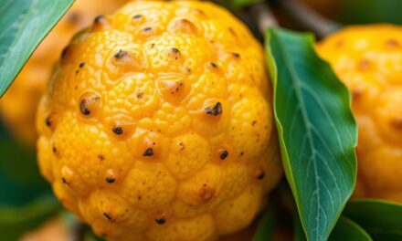 Jocote – egzotyczny owoc pełen witamin i właściwości zdrowotnych