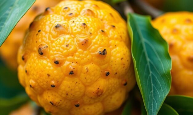 Jocote – egzotyczny owoc pełen witamin i właściwości zdrowotnych