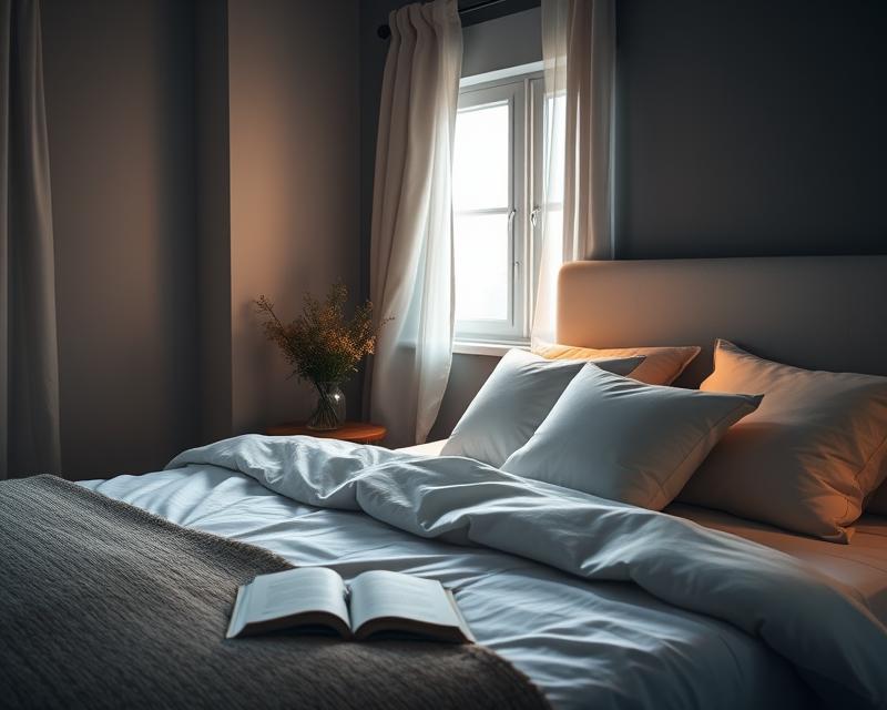 Higiena snu: jak poprawić jakość snu i samopoczucie?