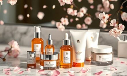 Jak pielęgnować skórę azjatycką? Kluczowe etapy i składniki