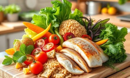 Dieta pescowegetariańska: zdrowie, korzyści i układanie jadłospisu