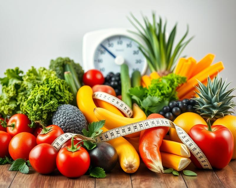 Zdrowa dieta odchudzająca dla nastolatków – jak schudnąć skutecznie?