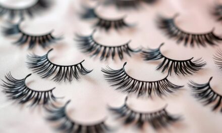 Sztuczne rzęsy dla początkujących – jak wybrać i aplikować?