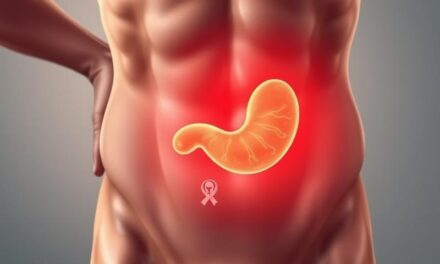 Ból trzustki – objawy, przyczyny i metody leczenia problemów