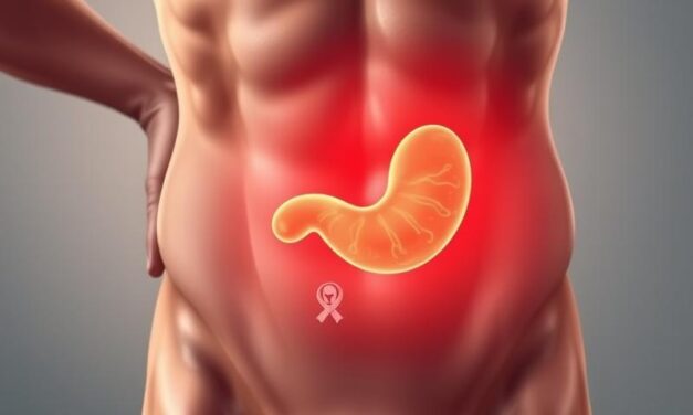 Ból trzustki – objawy, przyczyny i metody leczenia problemów