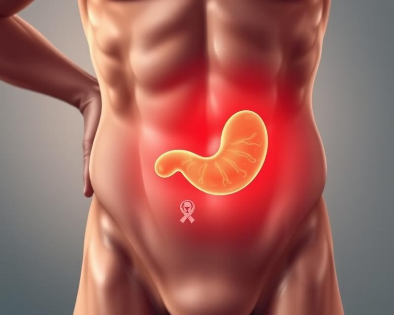 Ból trzustki – objawy, przyczyny i metody leczenia problemów