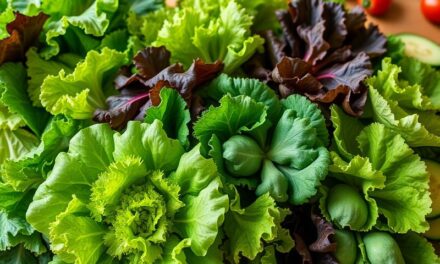 Sałata – wartości odżywcze i zdrowotne korzyści dla diety