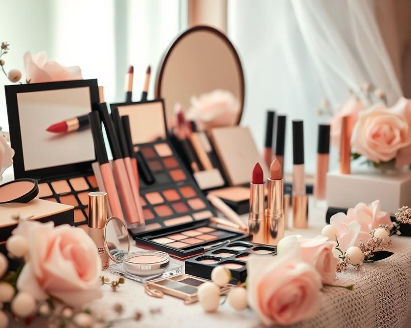 Makijaż ślubny – jak wybrać idealny styl i uniknąć błędów?