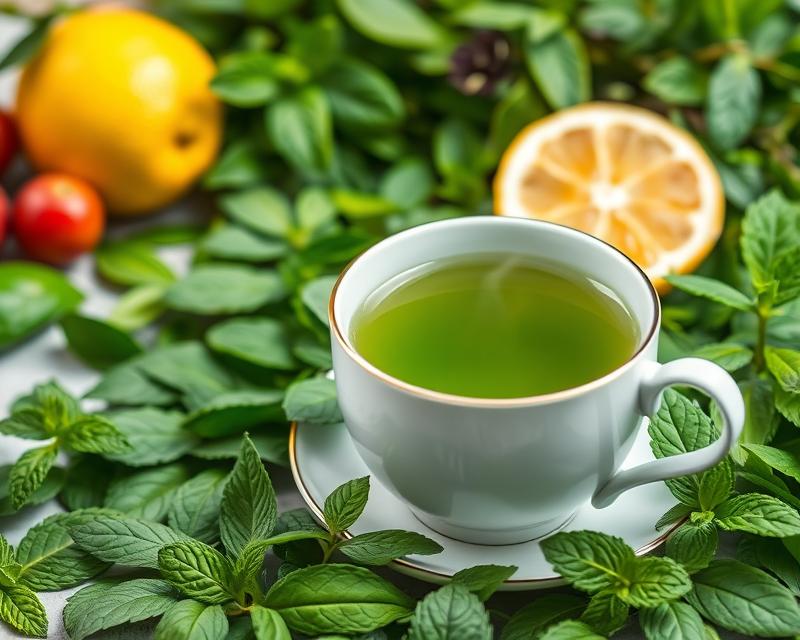 Katechiny – cenne właściwości zdrowotne i ich znaczenie w diecie