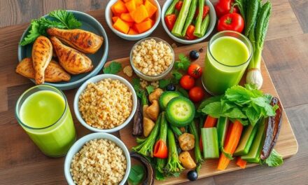 Jedzenie po treningu: jak wspierać regenerację organizmu?