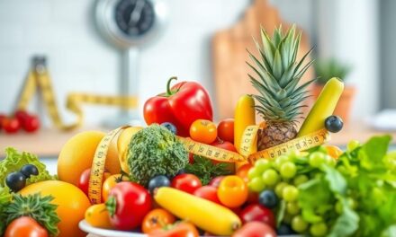 Szybka dieta w 2 tygodnie: jak schudnąć zdrowo i efektywnie?