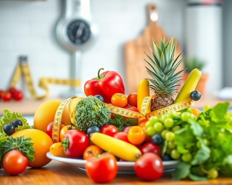 Szybka dieta w 2 tygodnie: jak schudnąć zdrowo i efektywnie?