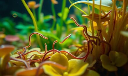 Przywry: charakterystyka, zakażenia, objawy i profilaktyka