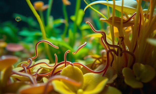 Przywry: charakterystyka, zakażenia, objawy i profilaktyka