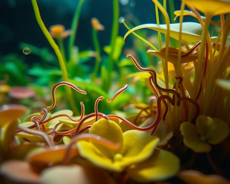 Przywry: charakterystyka, zakażenia, objawy i profilaktyka