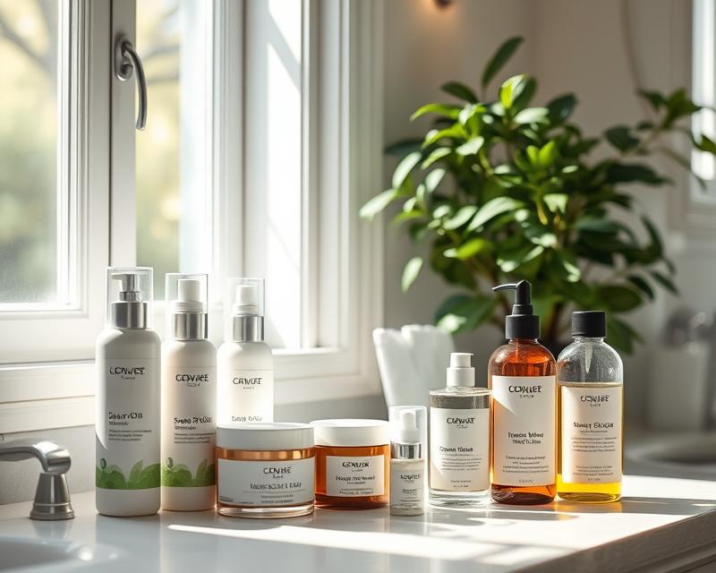 Jak skutecznie usunąć blizny? Metody i domowe sposoby pielęgnacji