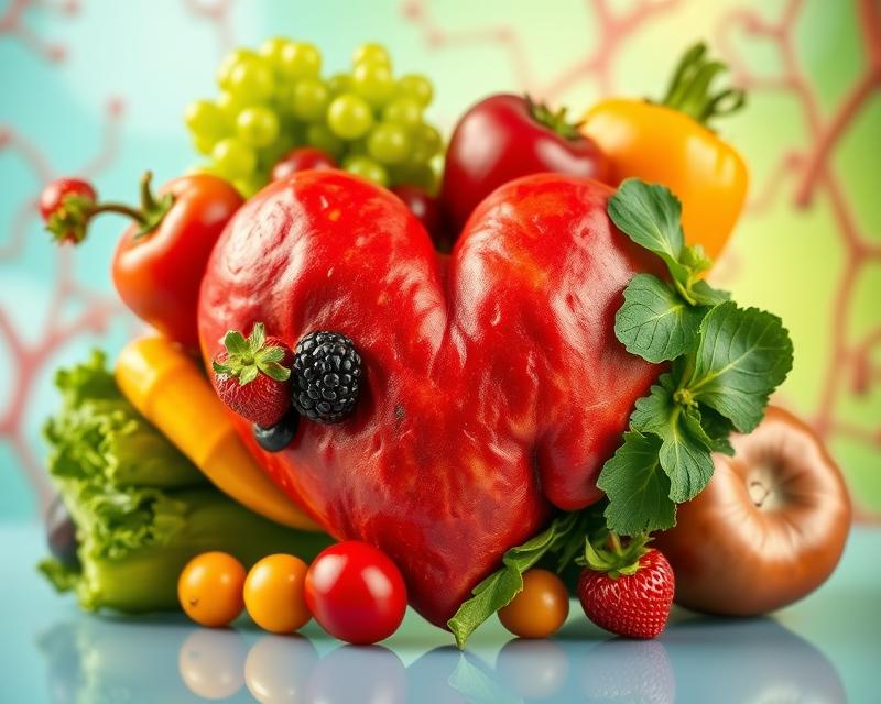 Miażdżyca – przyczyny, objawy i profilaktyka zdrowego stylu życia