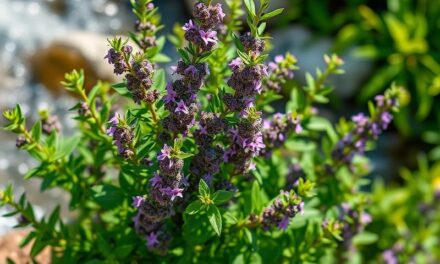 Tymianek na włosy: właściwości, korzyści i sposoby użycia