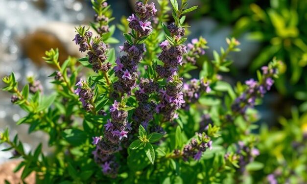 Tymianek na włosy: właściwości, korzyści i sposoby użycia