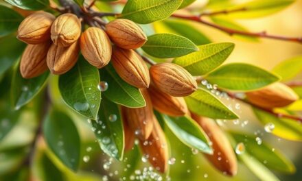 Kwas migdałowy w pielęgnacji skóry: właściwości i stosowanie