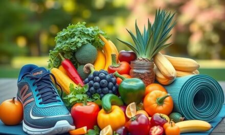 Jak wzmocnić odporność? Skuteczne metody na zdrowy styl życia