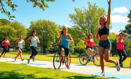 Jak aktywność fizyczna wpływa na hemoroidy? Przewodnik zdrowia