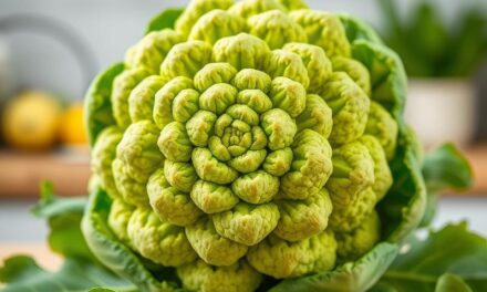 Kalafior romanesco – poznaj jego właściwości i korzyści zdrowotne