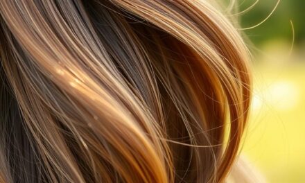 Jak dociążanie włosów pomaga ograniczyć puszenie i je ujarzmić?
