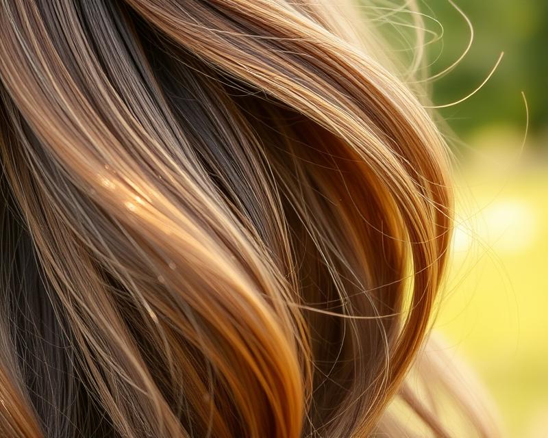 Jak dociążanie włosów pomaga ograniczyć puszenie i je ujarzmić?