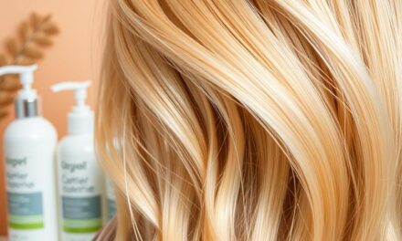 Jak bezpiecznie rozjaśnić włosy i uniknąć ich zniszczenia?