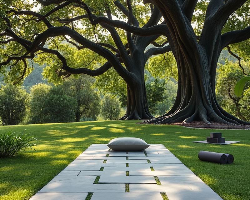 Medytacja Vipassana i joga – połączenie dla duchowego rozwoju