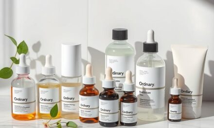 Jak używać kosmetyków The Ordinary? Przewodnik po aplikacji i pielęgnacji