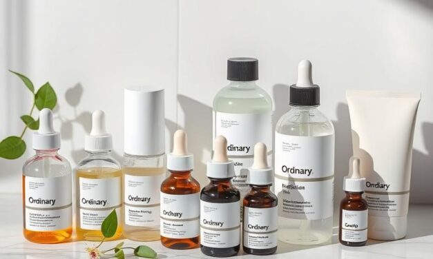 Jak używać kosmetyków The Ordinary? Przewodnik po aplikacji i pielęgnacji