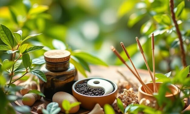 Odchudzanie z medycyną chińską: klucz do równowagi i zdrowia