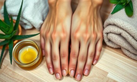 Jak zregenerować zniszczone dłonie? Sprawdzone domowe metody