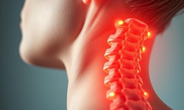 Bóle głowy pochodzenia szyjnego – objawy, przyczyny i leczenie